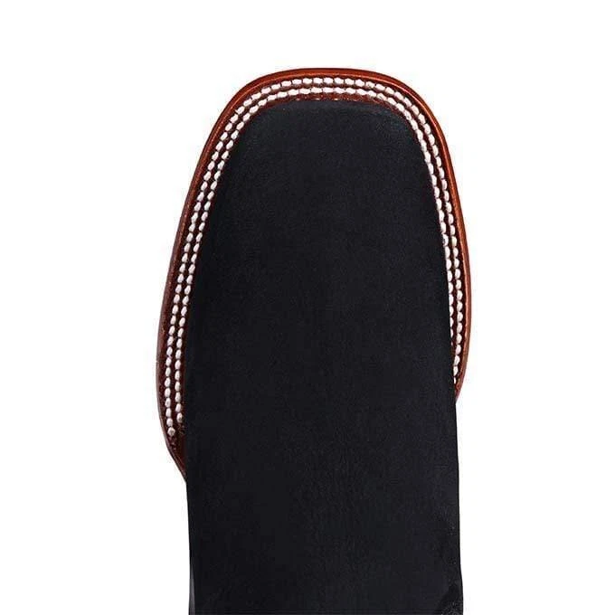 Men's genuine leather suede ankle boots
