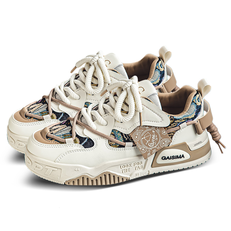 Men's snow sports shoes