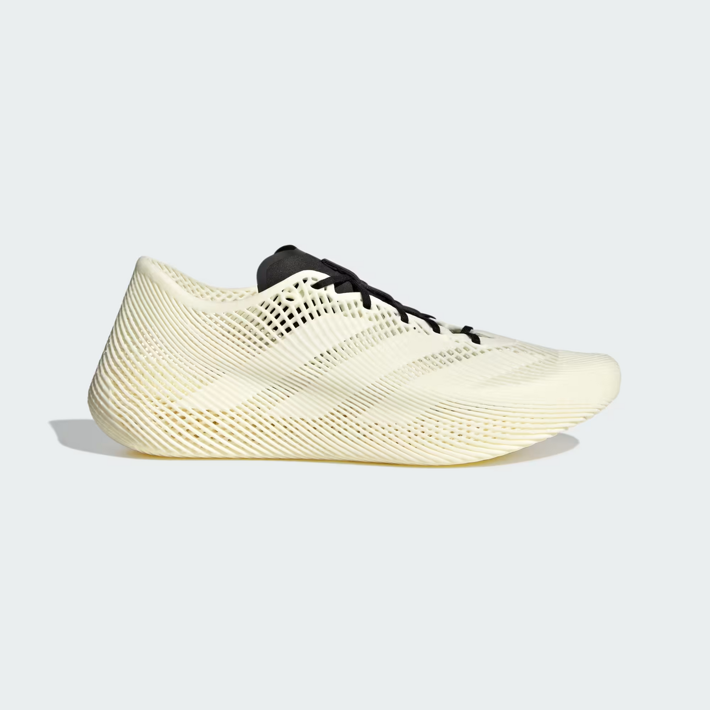Breathable Laced Sport Sneakers