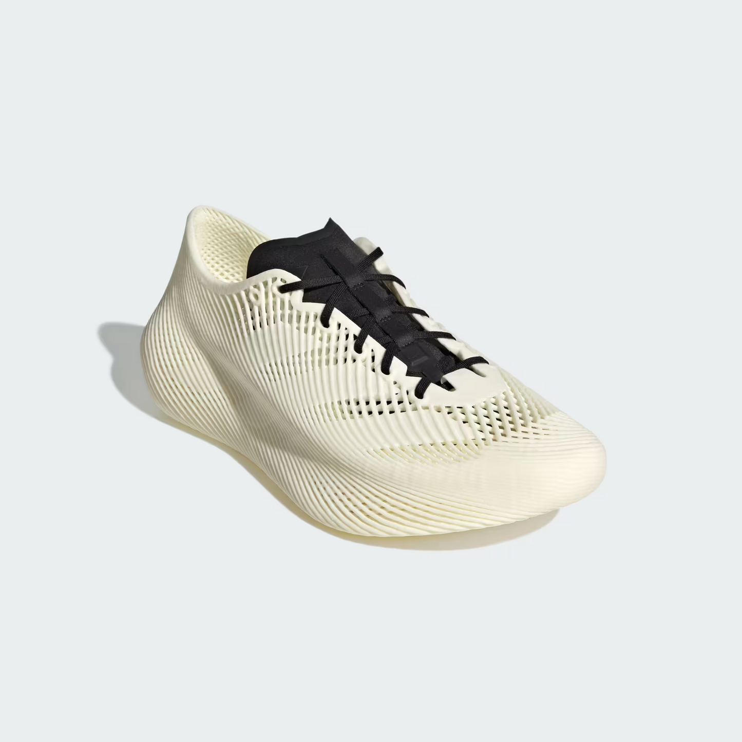 Breathable Laced Sport Sneakers