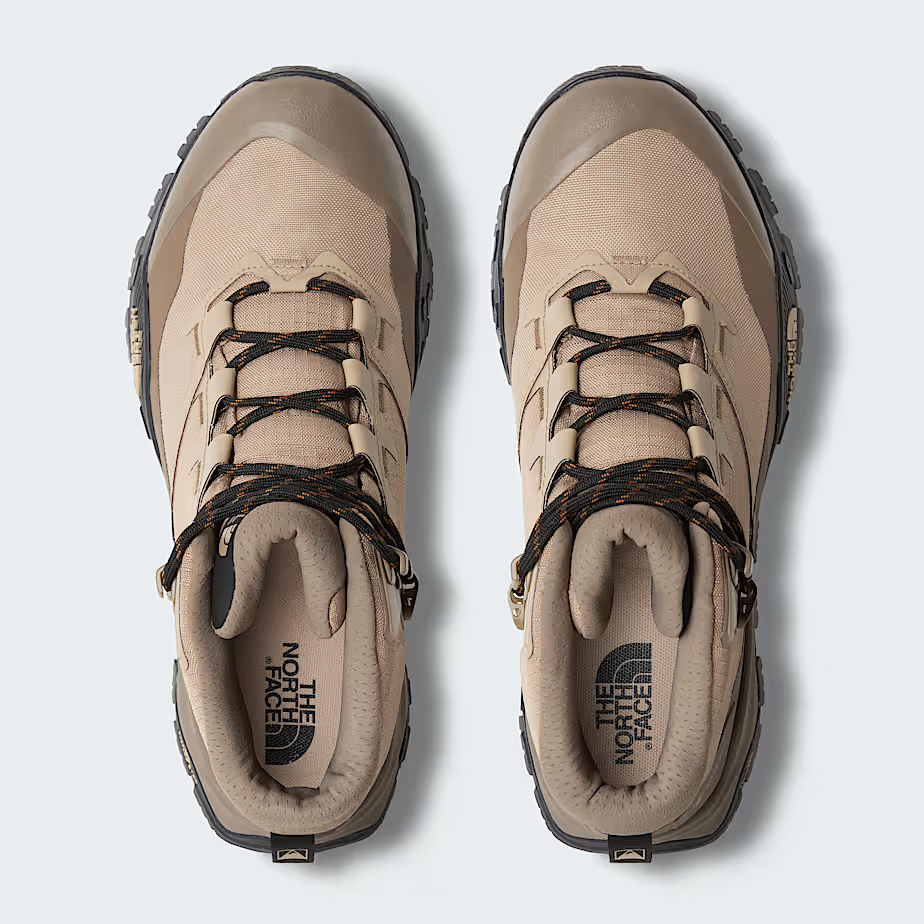 Men’s Offtrail Hiking Boots