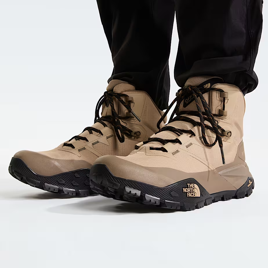 Men’s Offtrail Hiking Boots