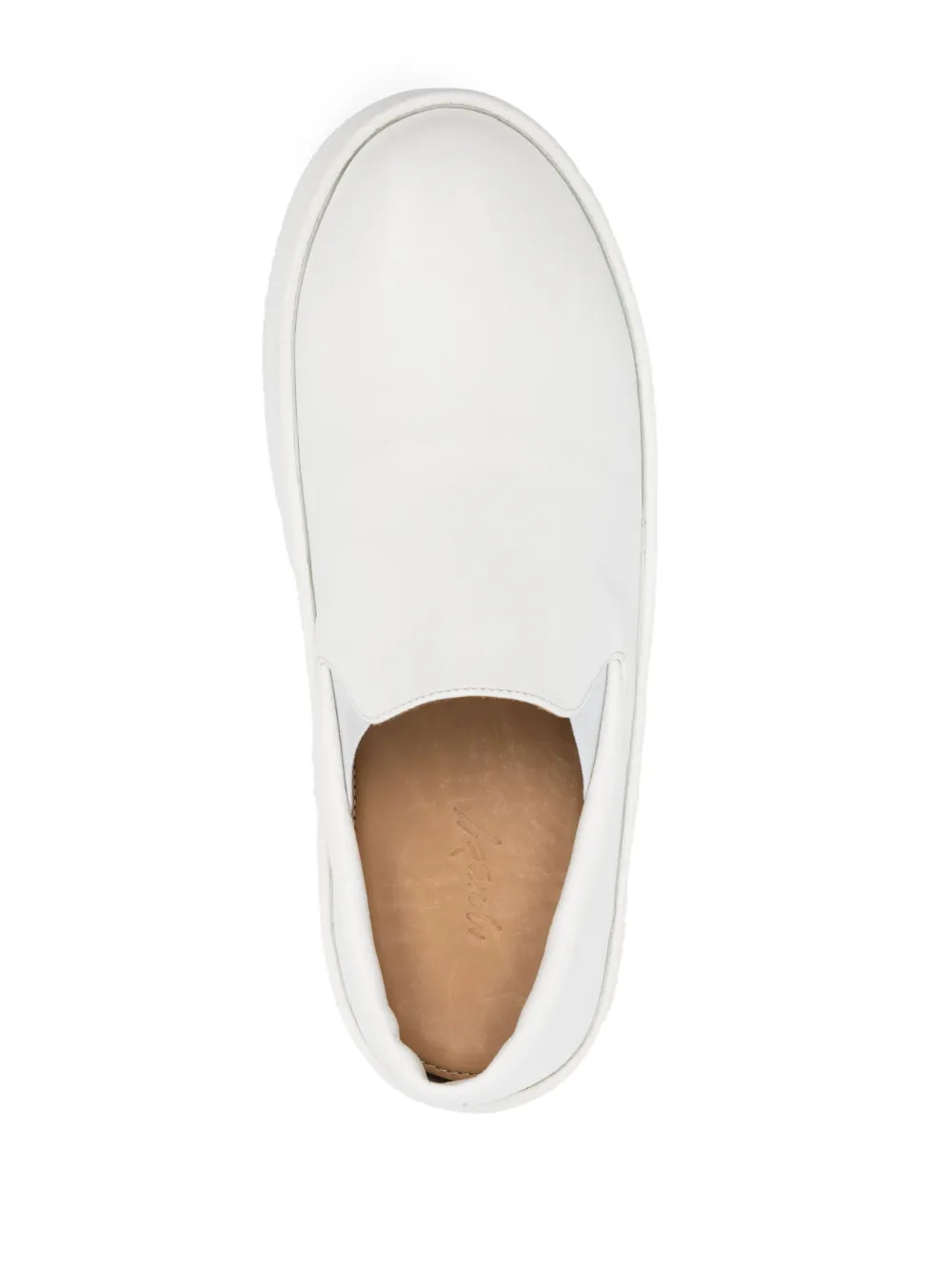 Comfortable autumn loafers