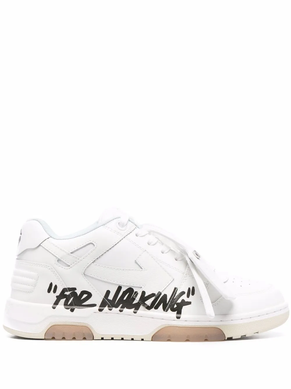 Refined Low Top Casual Sneakers