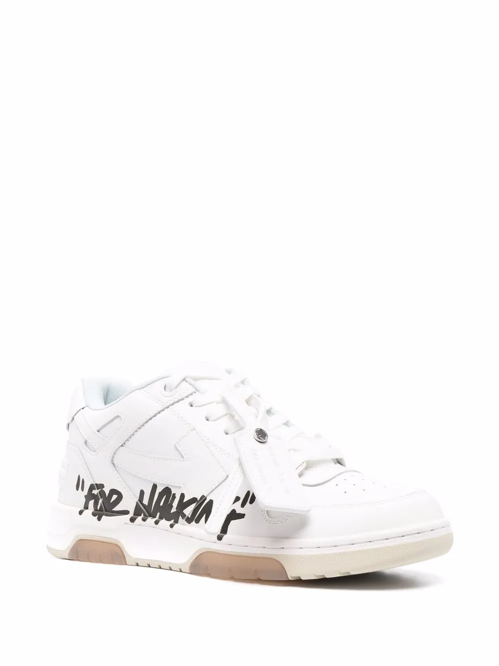 Refined Low Top Casual Sneakers