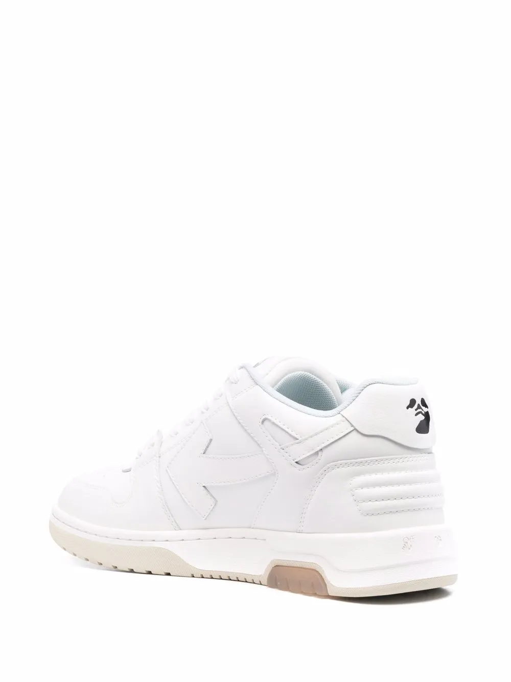Refined Low Top Casual Sneakers
