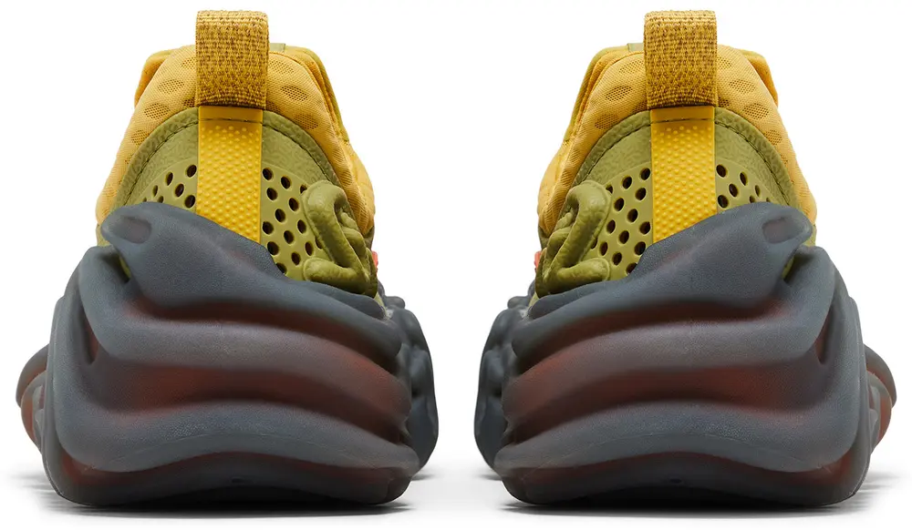 Textured Outdoor Style Sneakers