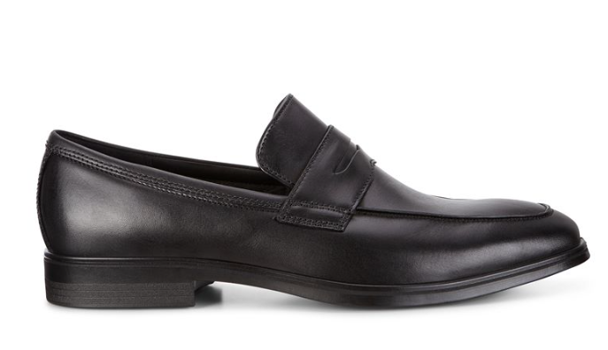 Handcrafted Slip-On Leather Sneakers