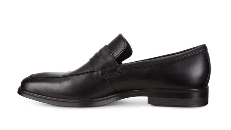 Handcrafted Slip-On Leather Sneakers