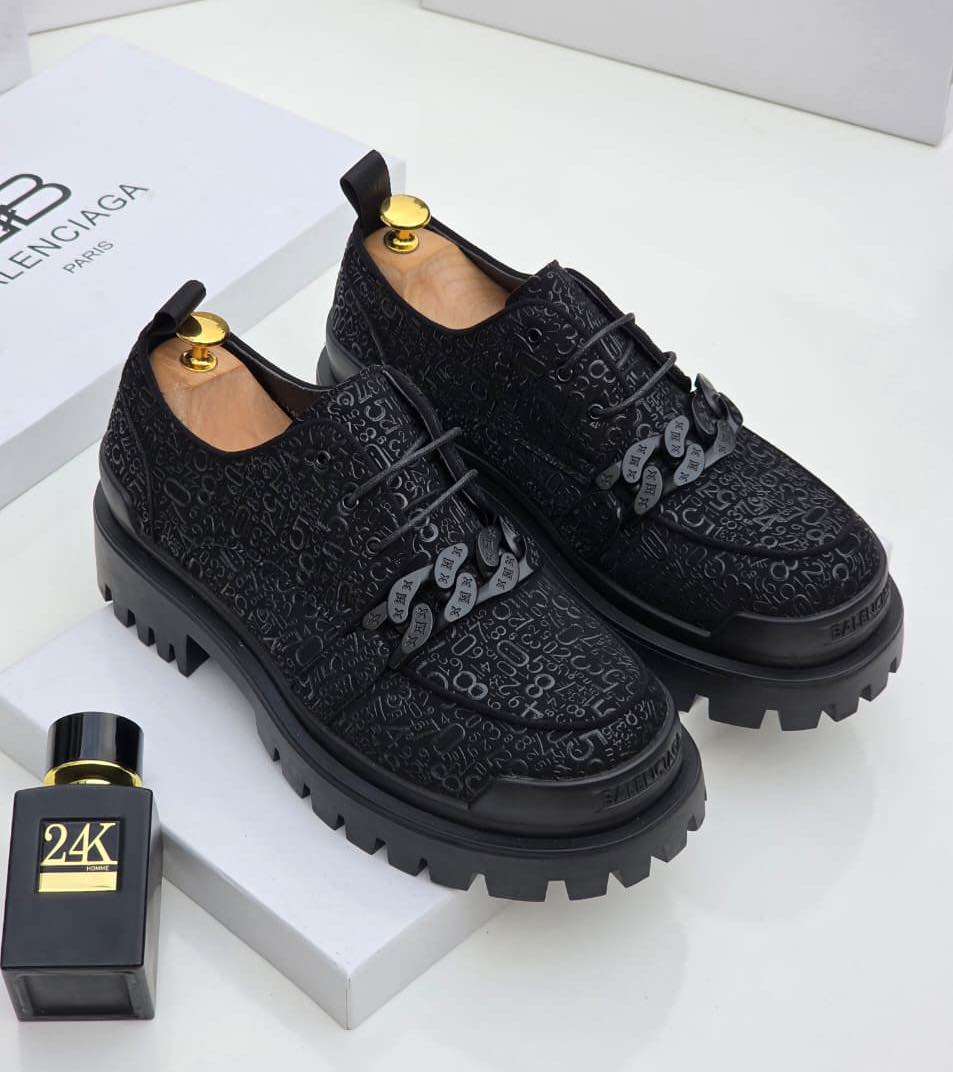 Men's Luxury Fashion Sneakers