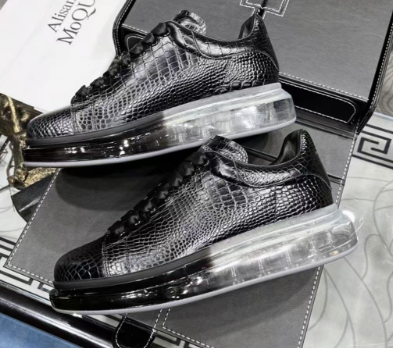 Luxury Handmade Leather Shoes for Men