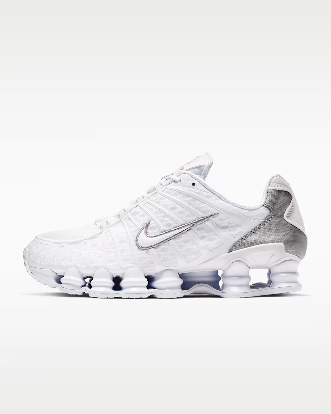 Spring Cushion Tech Running Sneakers