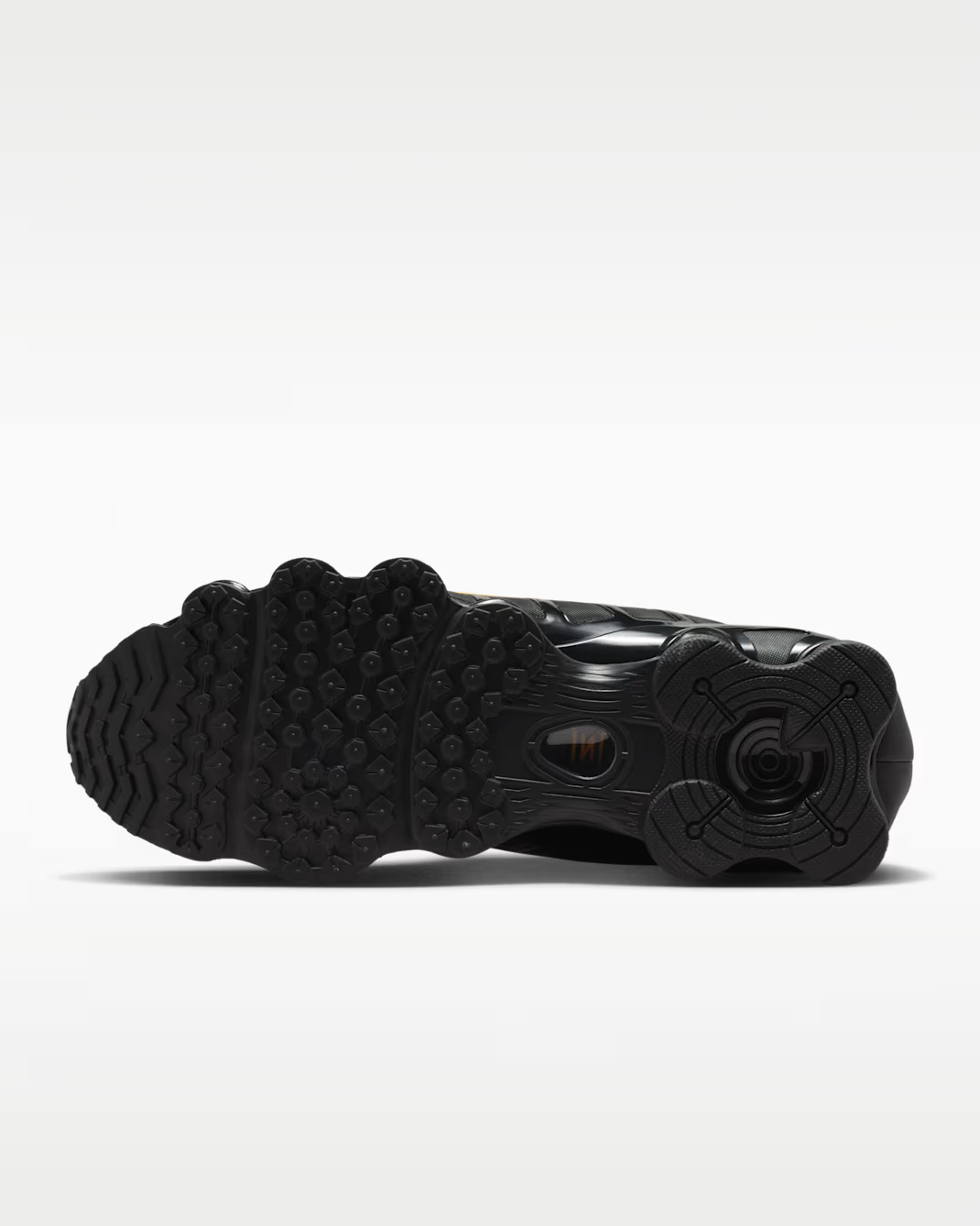 Spring Cushion Tech Running Sneakers