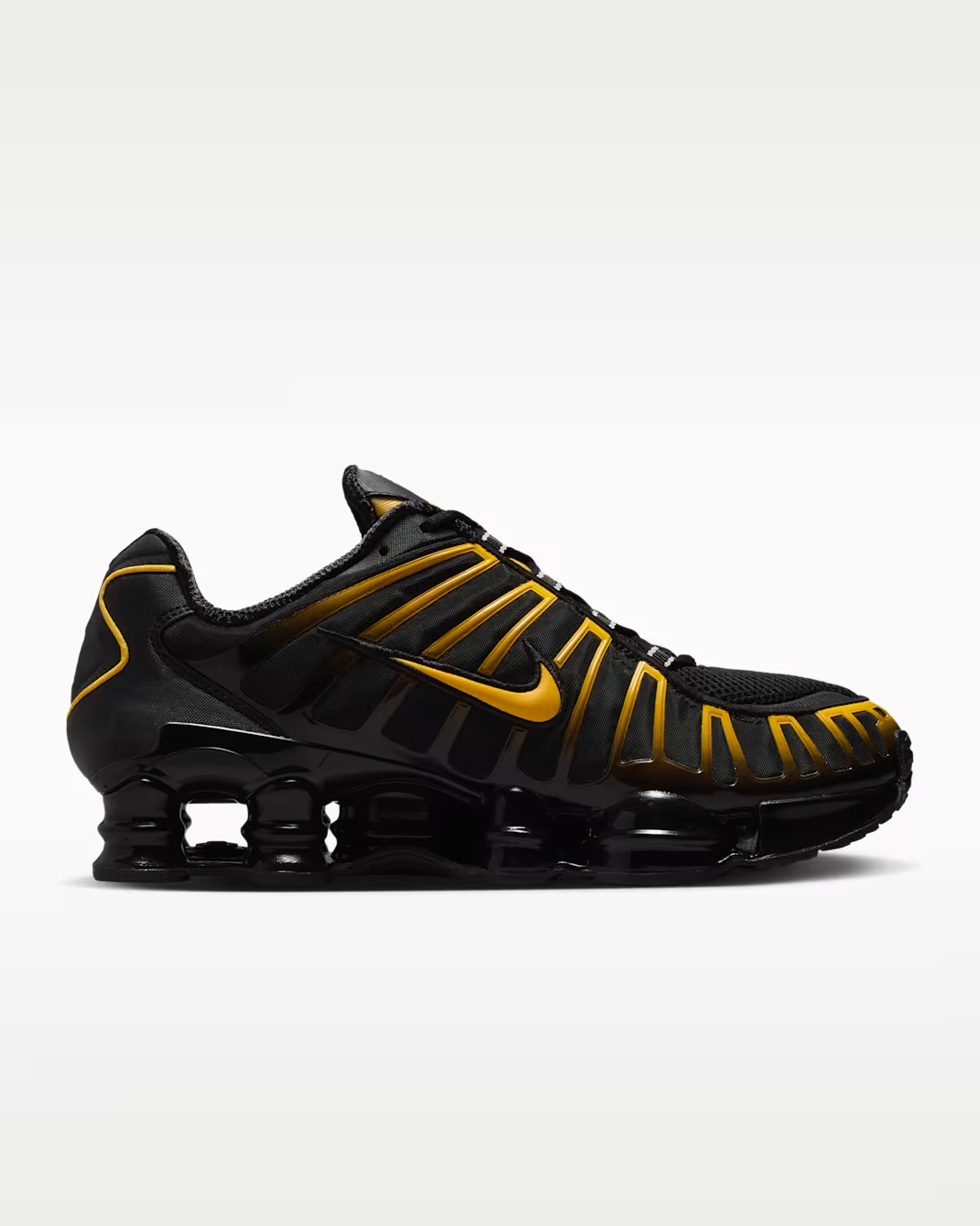 Spring Cushion Tech Running Sneakers