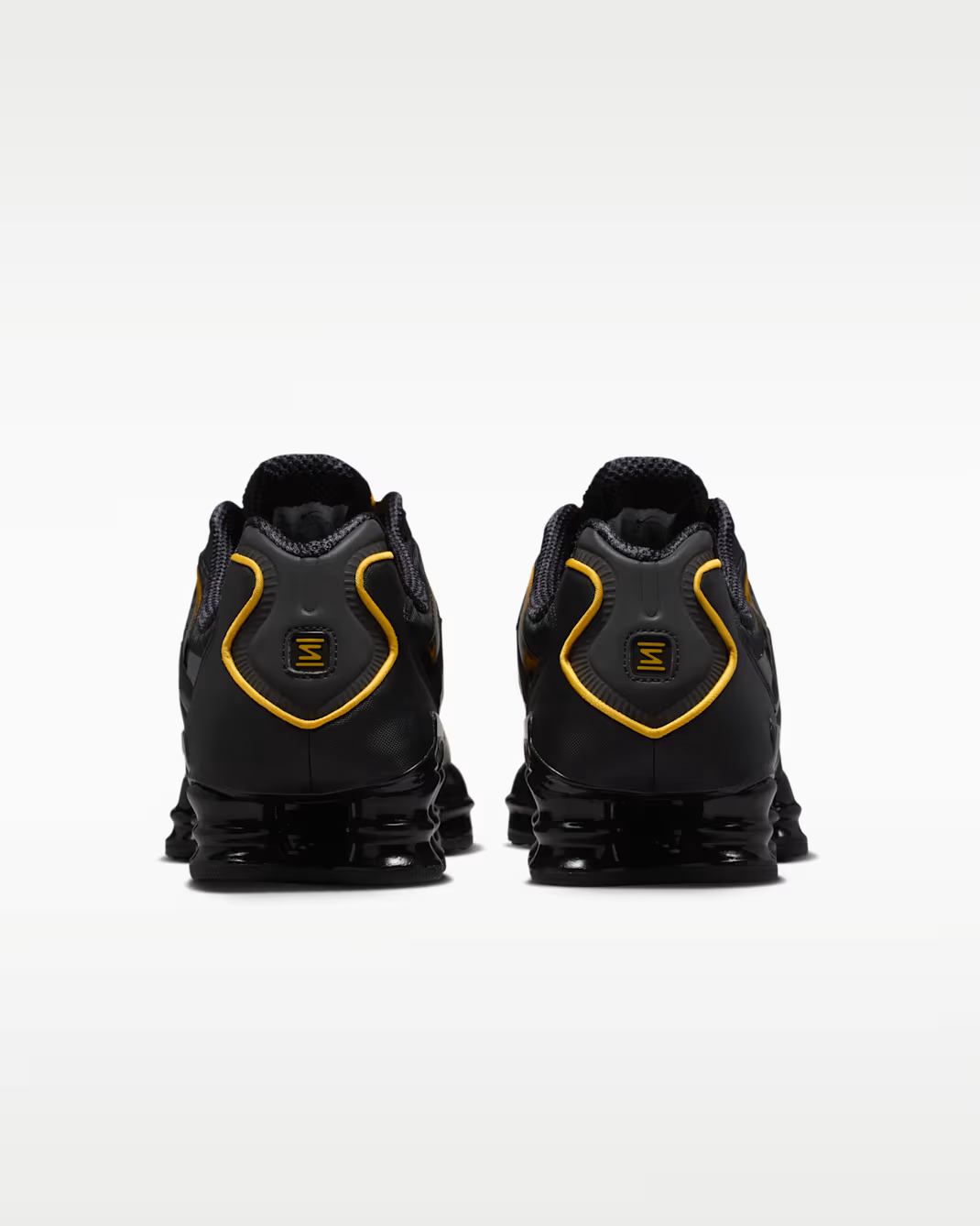 Spring Cushion Tech Running Sneakers