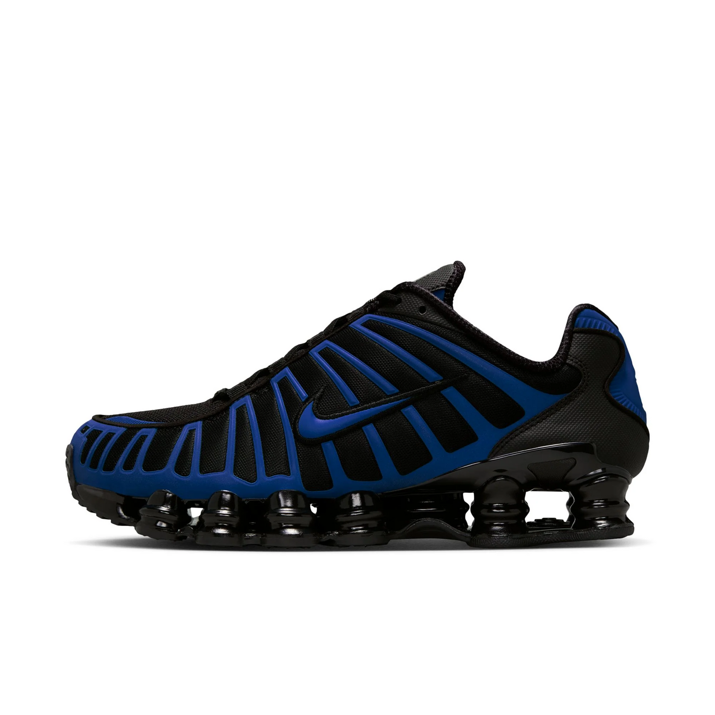Spring Cushion Tech Running Sneakers
