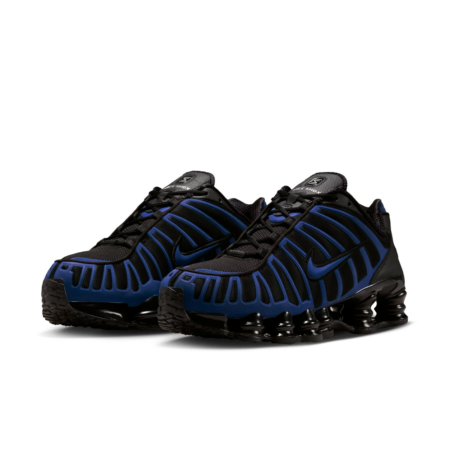 Spring Cushion Tech Running Sneakers