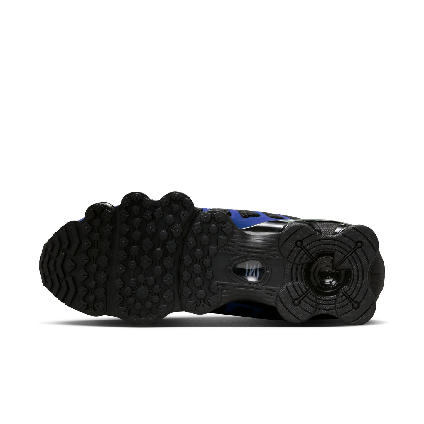 Spring Cushion Tech Running Sneakers