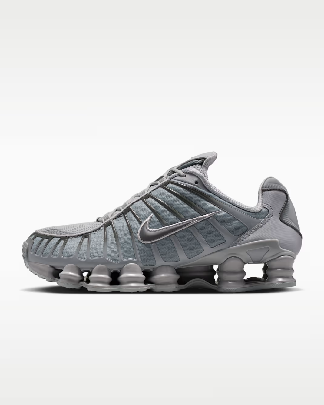 Spring Cushion Tech Running Sneakers