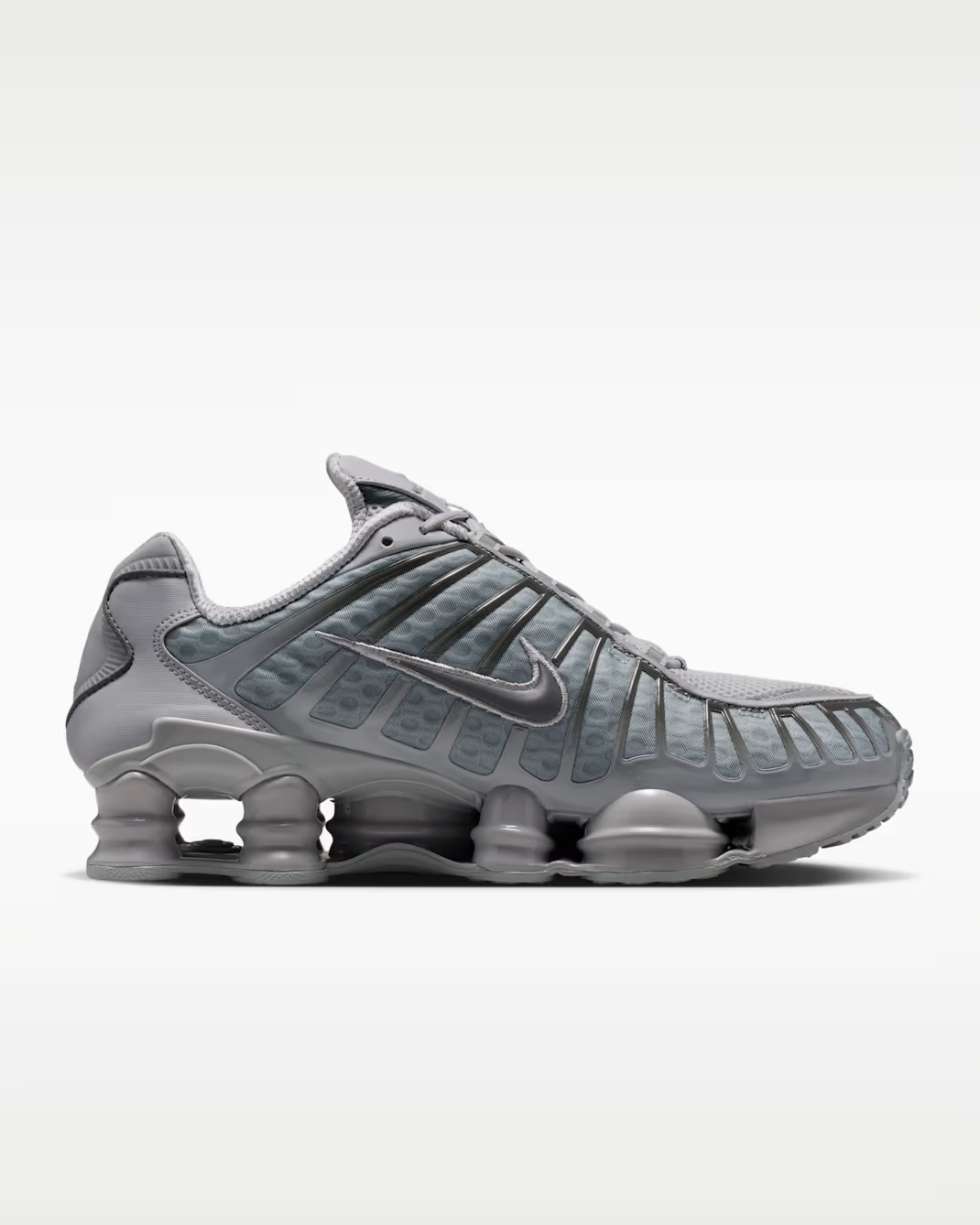 Spring Cushion Tech Running Sneakers