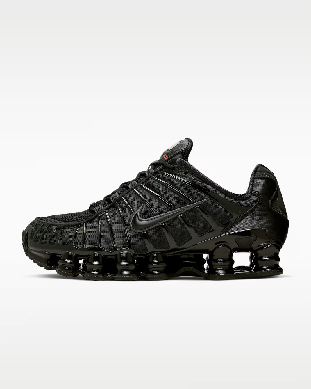 Spring Cushion Tech Running Sneakers
