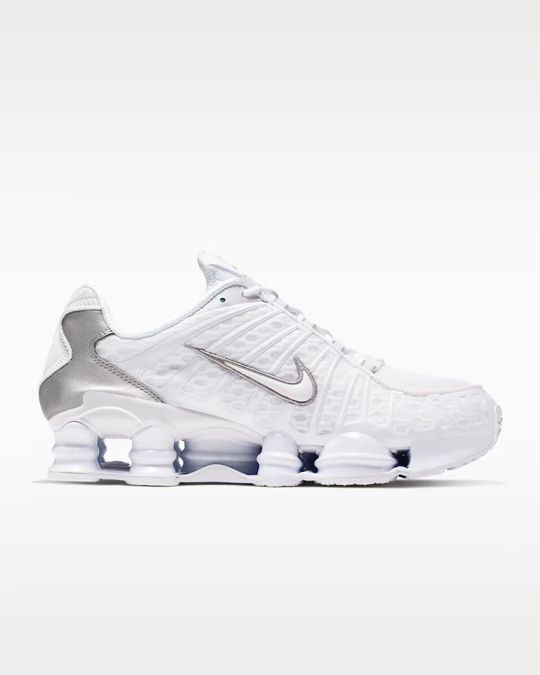 Spring Cushion Tech Running Sneakers