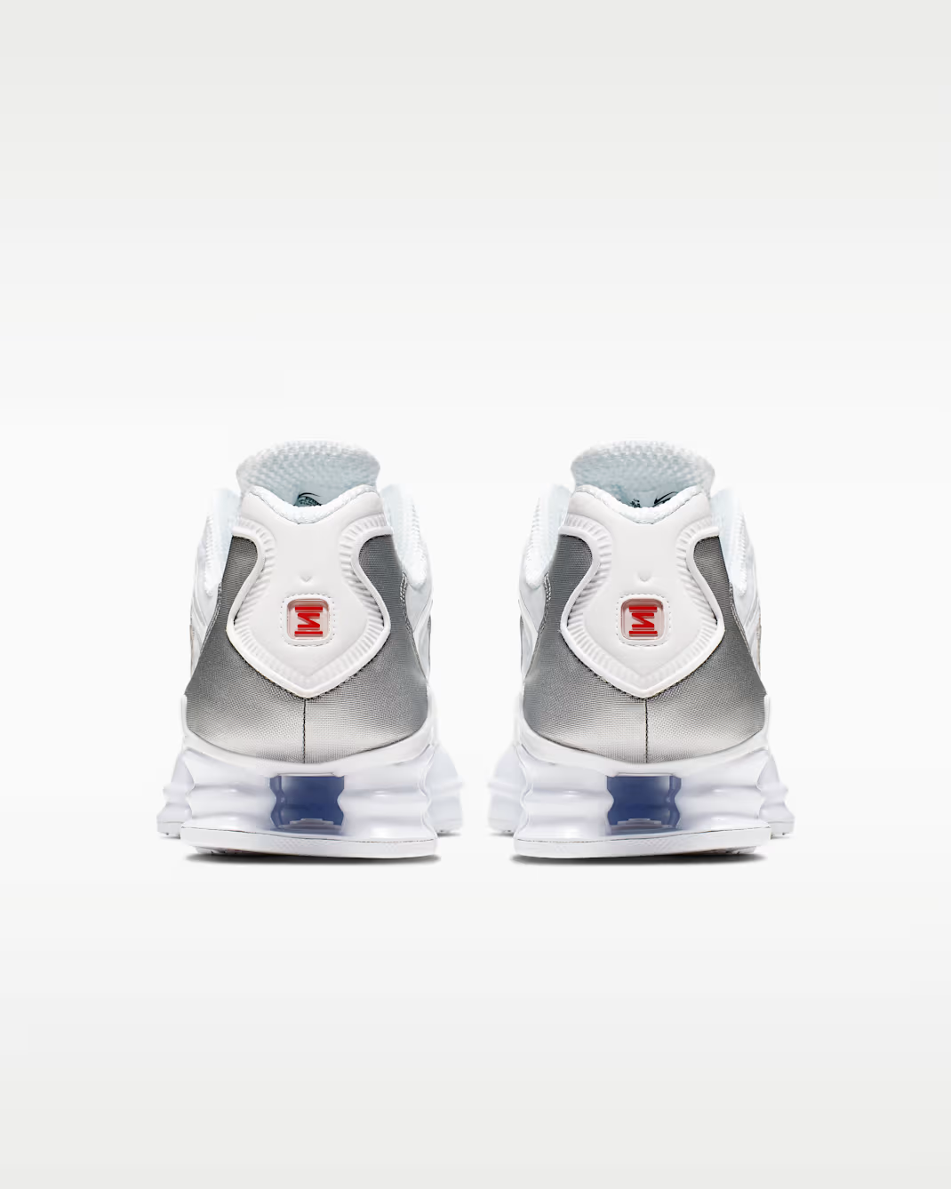 Spring Cushion Tech Running Sneakers