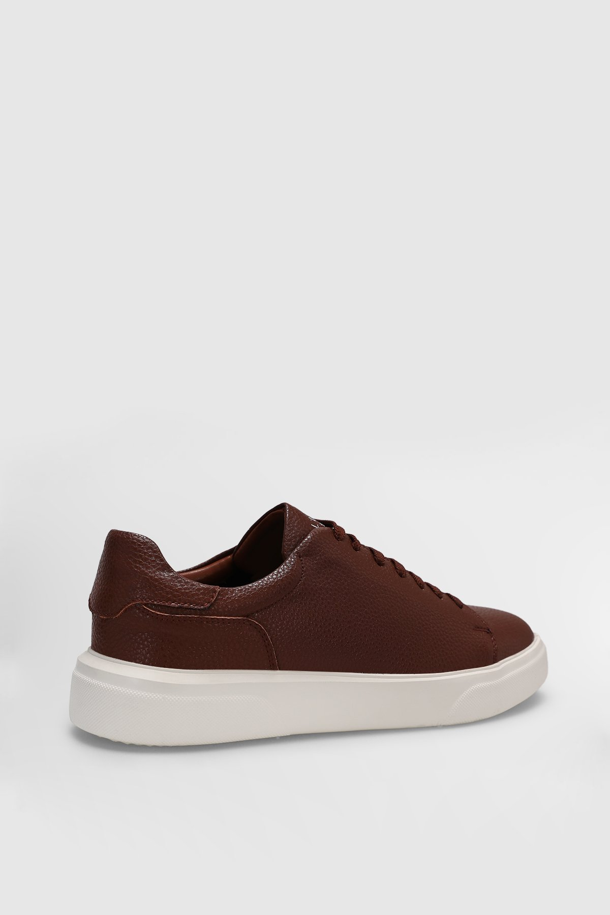 Men's Genuine Leather Sneakers