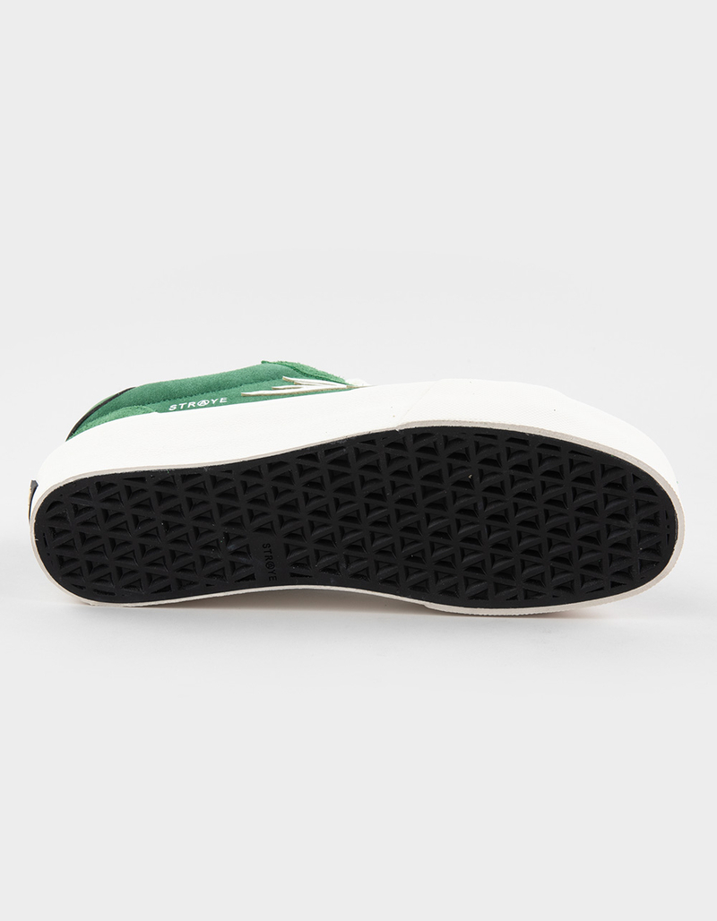Timeless Comfort Versatile Leather Sneakers