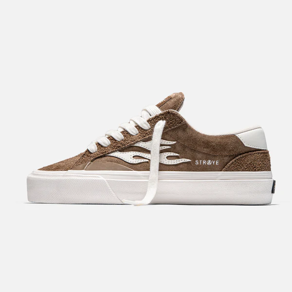 Timeless Comfort Versatile Leather Sneakers