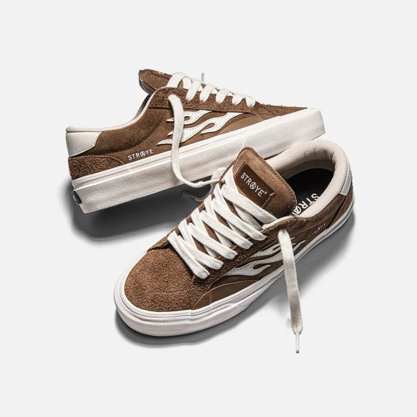 Timeless Comfort Versatile Leather Sneakers