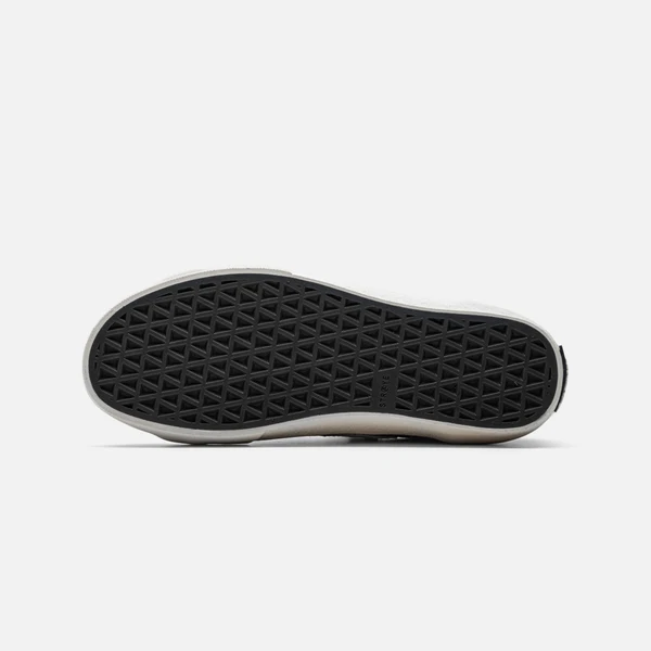 Height Boost Chunky Suede Mesh Sneakers