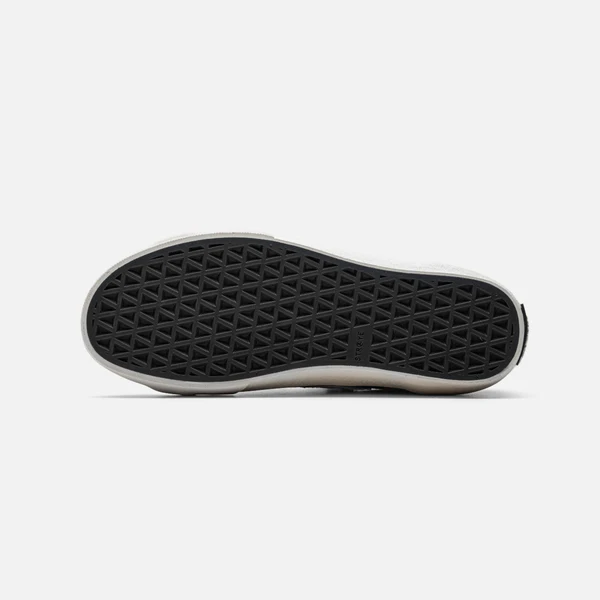 Height Boost Chunky Suede Mesh Sneakers