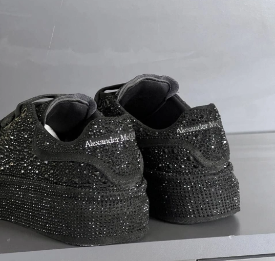 All Glitter Lightweight Comfort Sneakers
