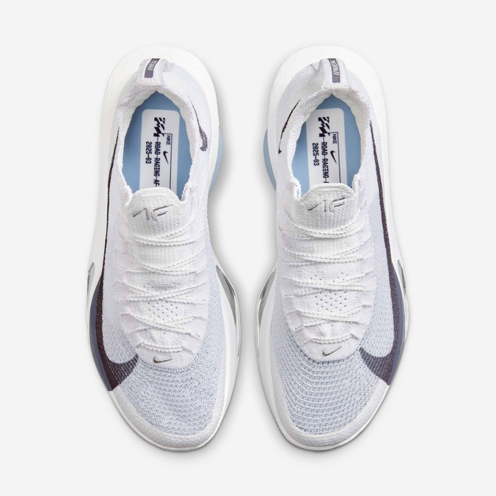 Lightweight Responsive Racing Shoes