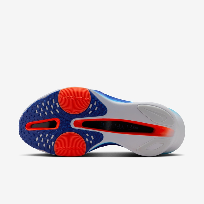 Lightweight Responsive Racing Shoes