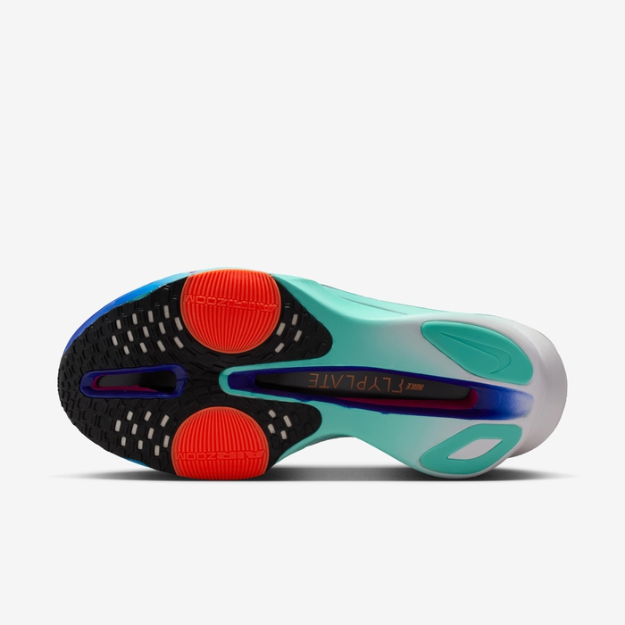 Lightweight Responsive Racing Shoes