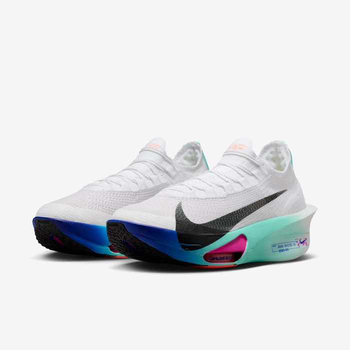 Lightweight Responsive Racing Shoes