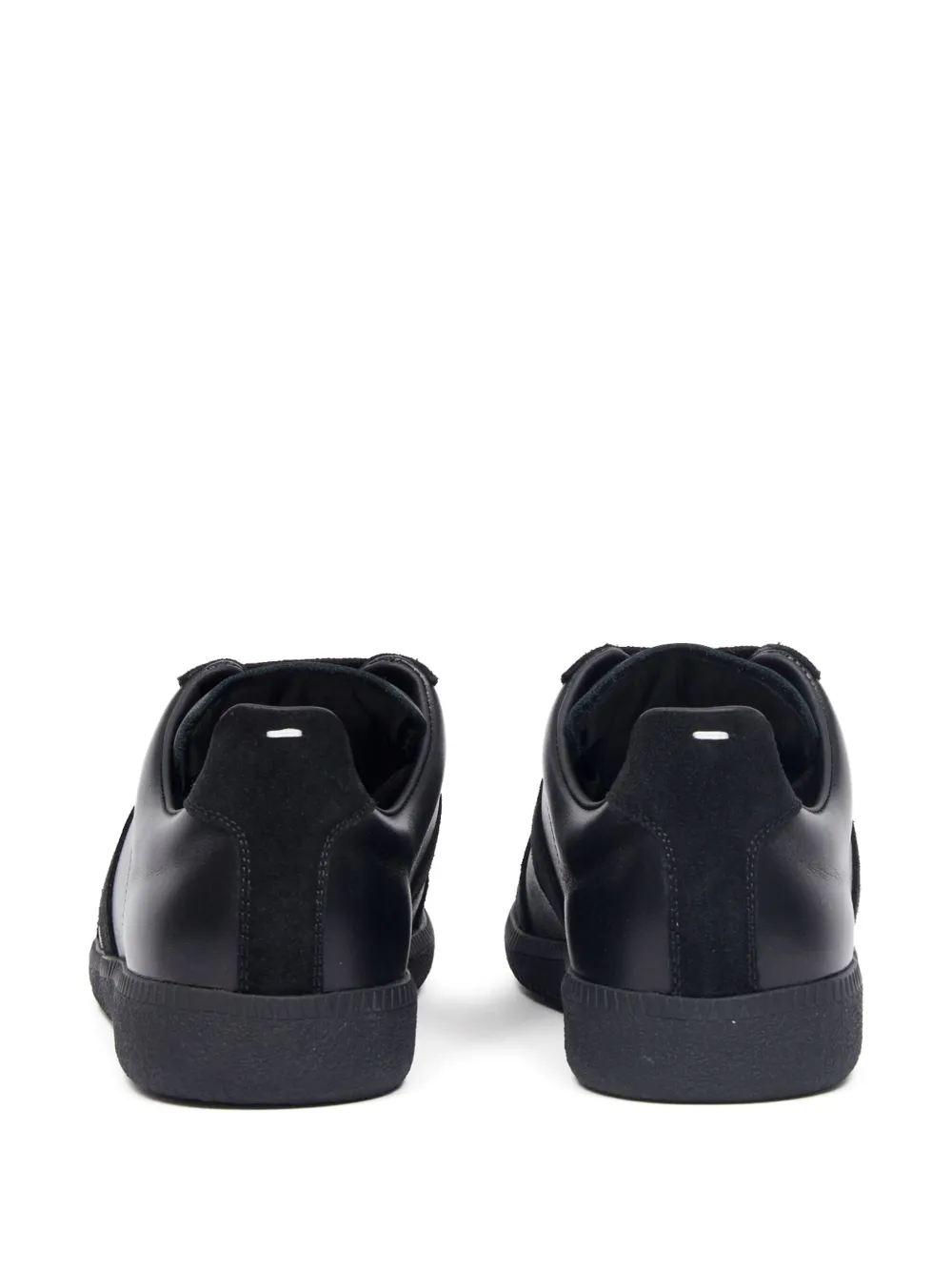 Classic Leather Lightweight Retro Sneakers