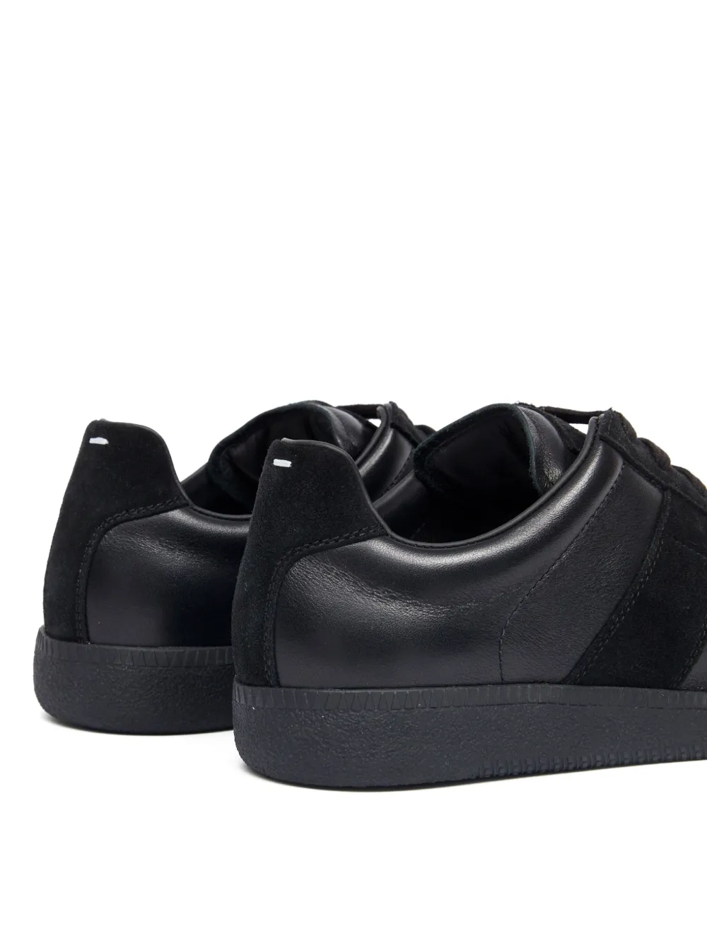 Classic Leather Lightweight Retro Sneakers