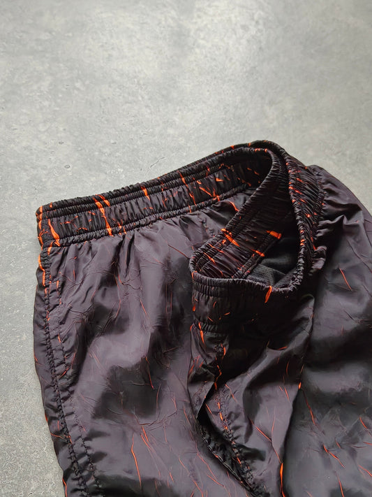 Volcanic Eruption Shorts
