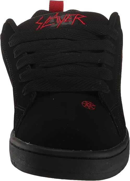 Men's Slayer Court Graffik Skate Shoe mens Skate Shoe