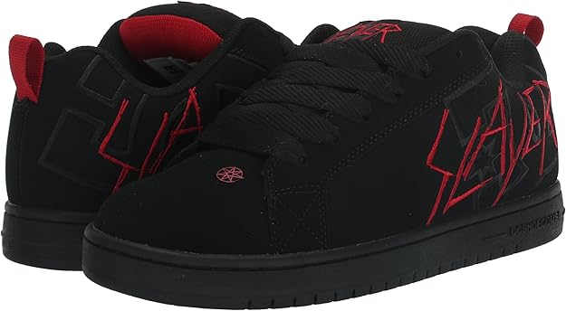 Men's Slayer Court Graffik Skate Shoe mens Skate Shoe