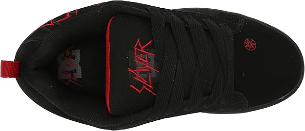 Men's Slayer Court Graffik Skate Shoe mens Skate Shoe