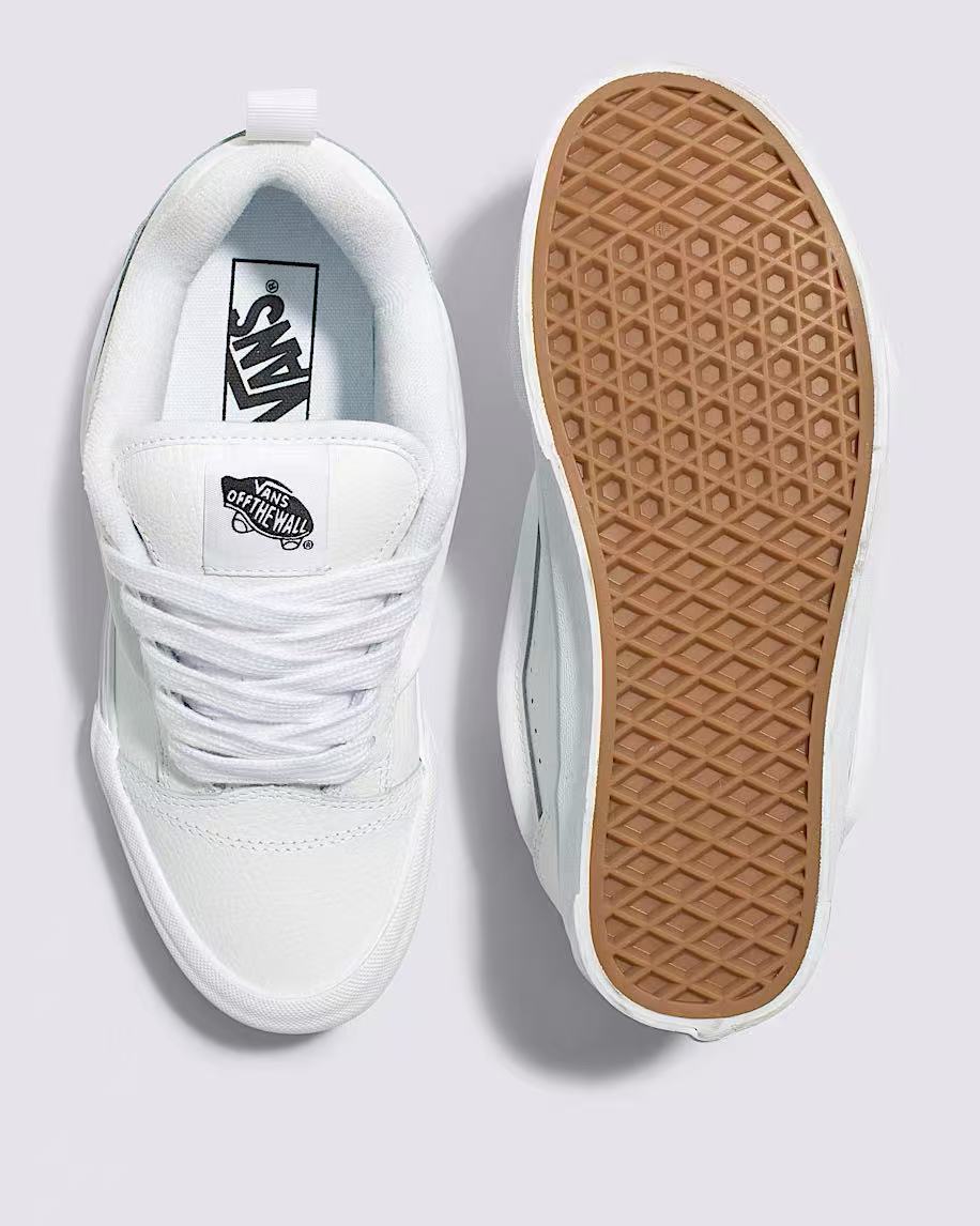 Knu Skool Shoe