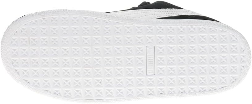 Black And White Casual Flat Shoes