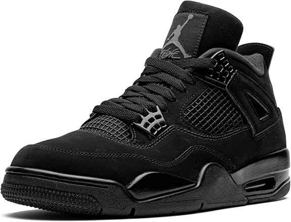 High-top air-cushioned basketball shoes