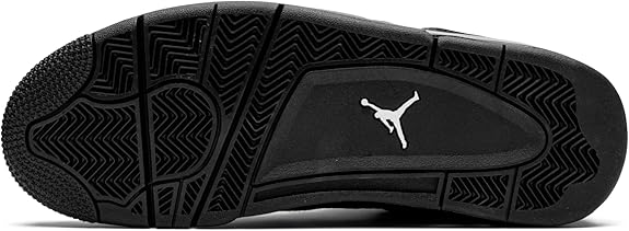 High-top air-cushioned basketball shoes