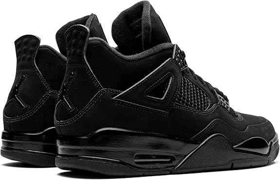 High-top air-cushioned basketball shoes