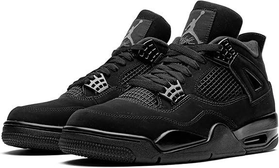 High-top air-cushioned basketball shoes